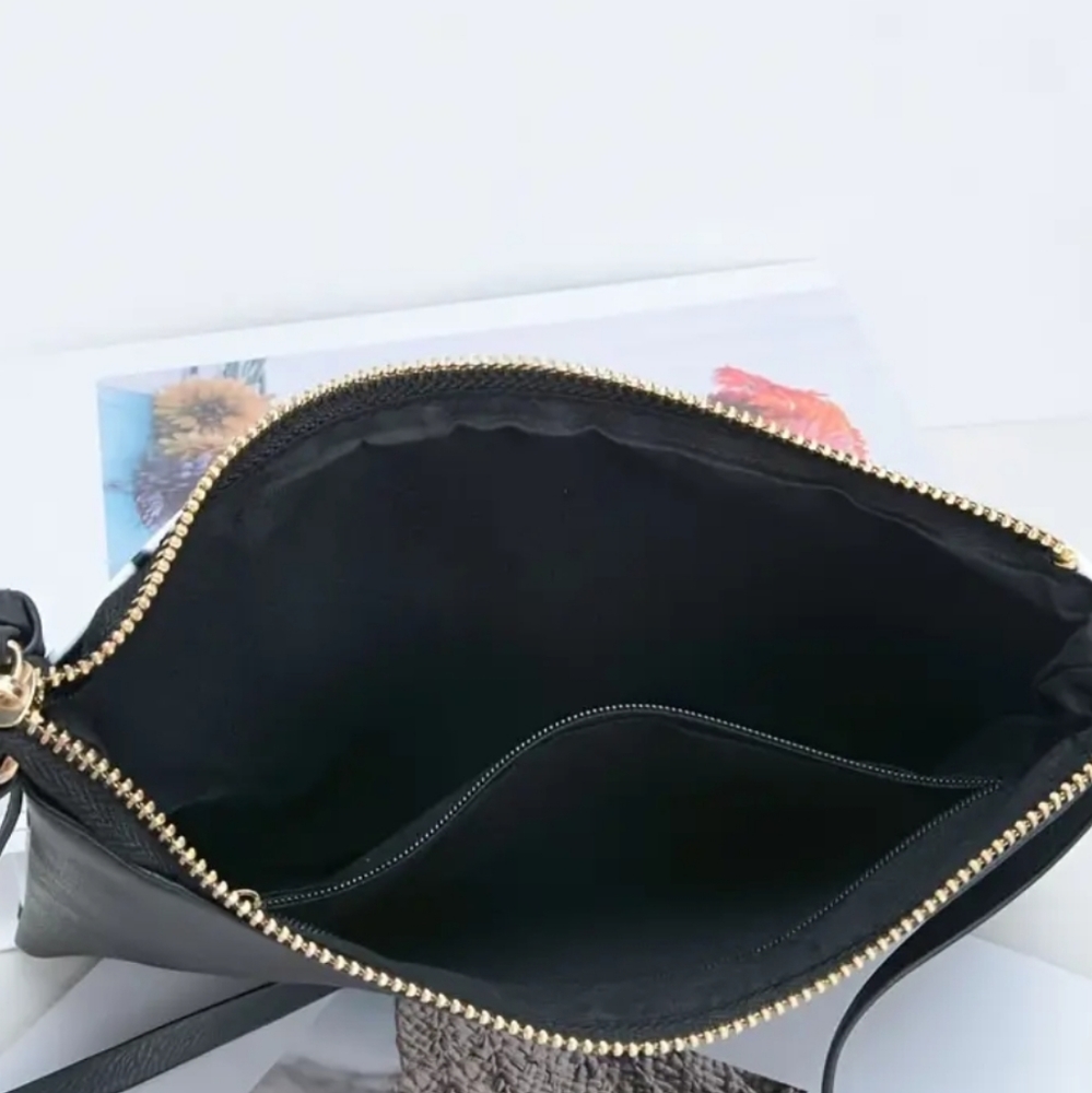 Cow Pattern Crossbody - Picture 4 of 4